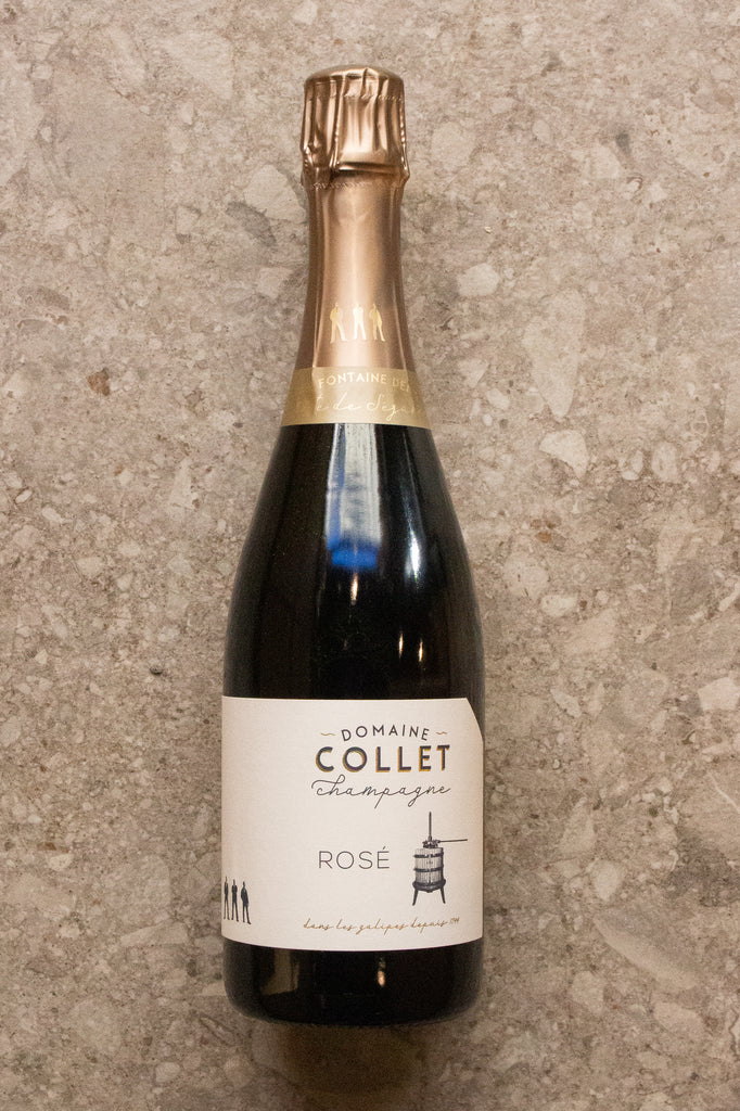 Rosé - Domaine Collet